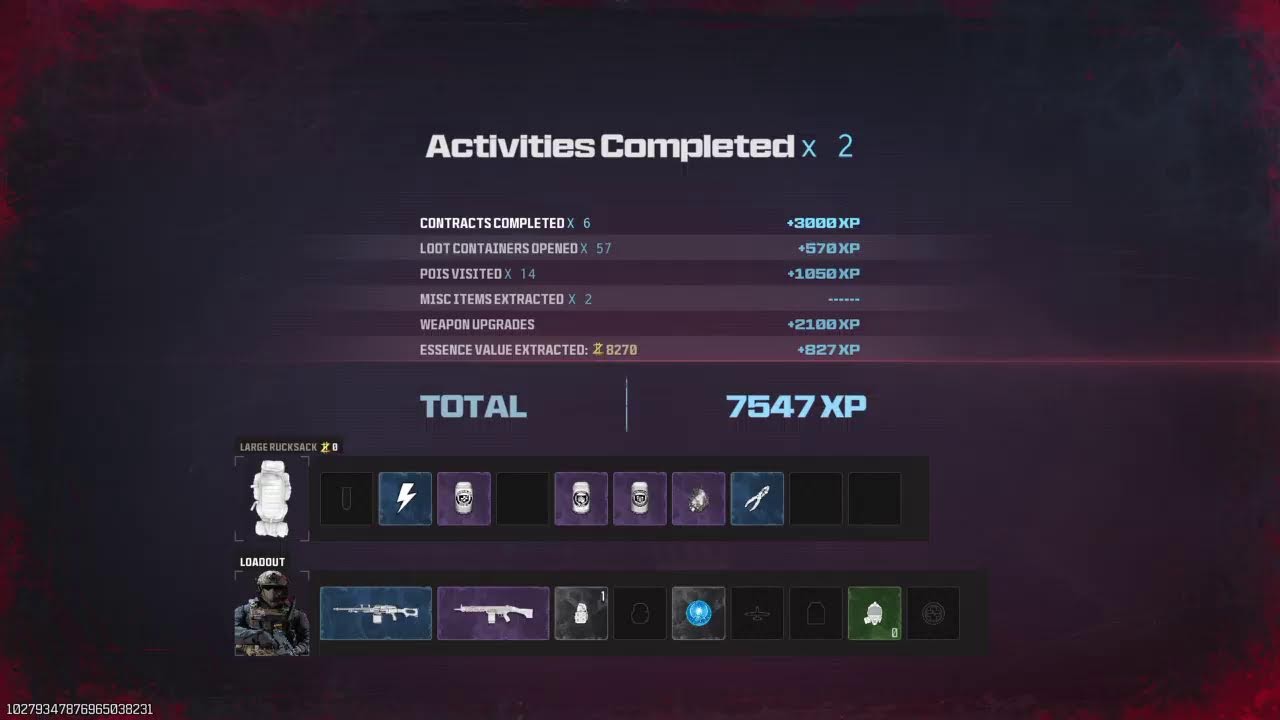 Grinding mw3 Zombies for 12 hours