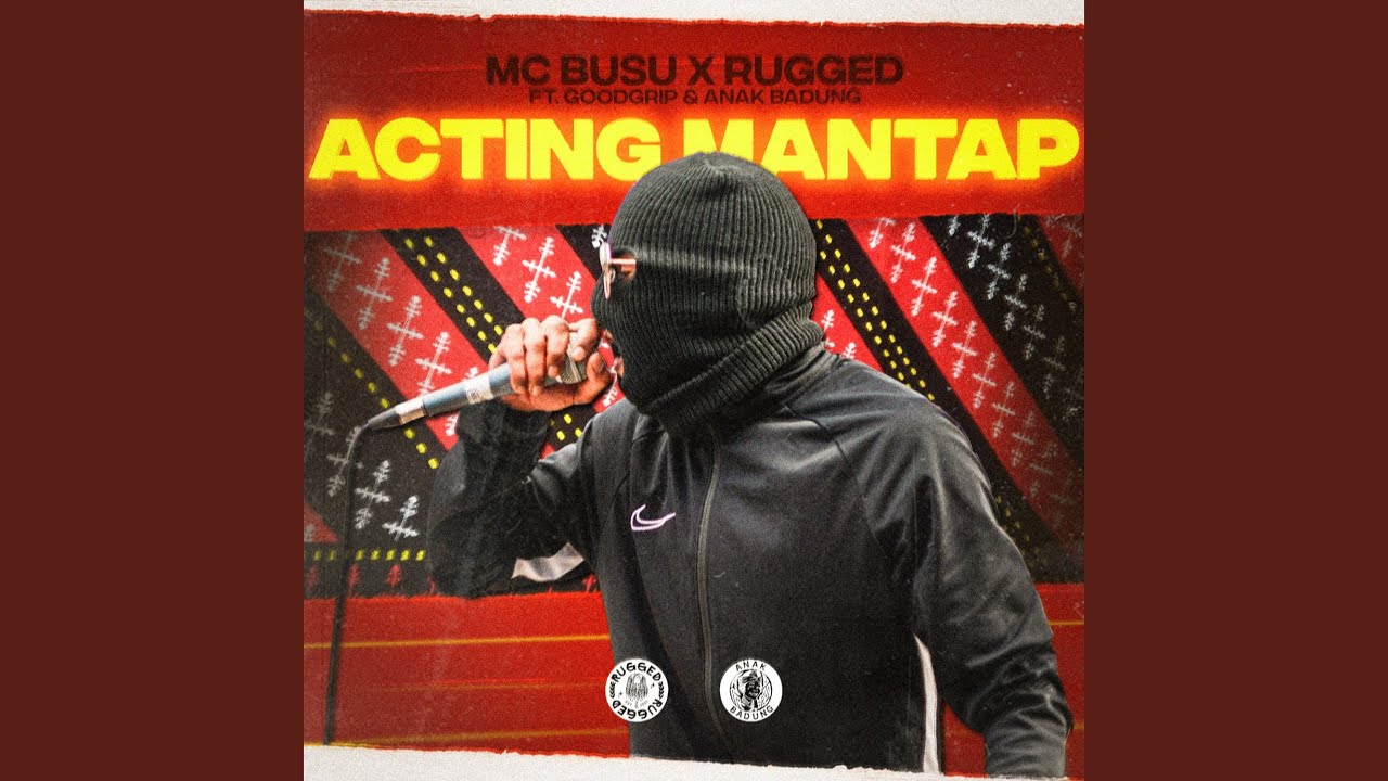 Acting Mantap