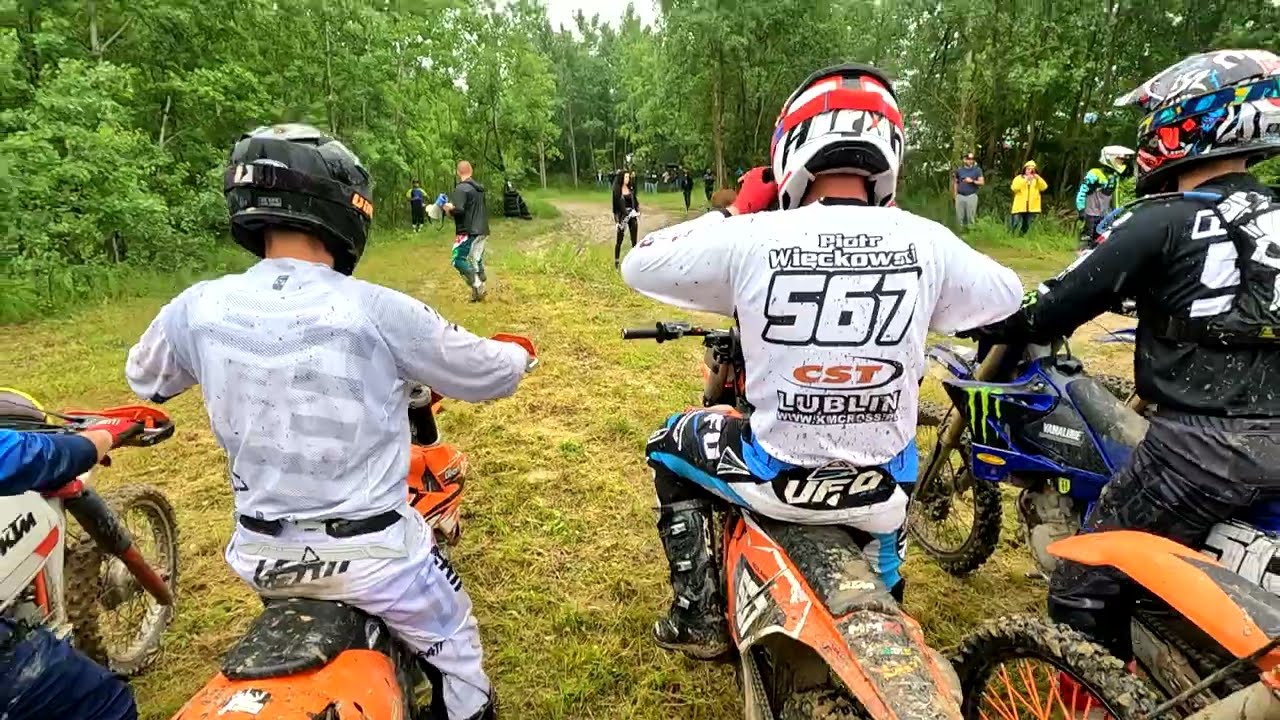 Puchar Lubelszczyzny Wschodniej 2023 - Żółtańce