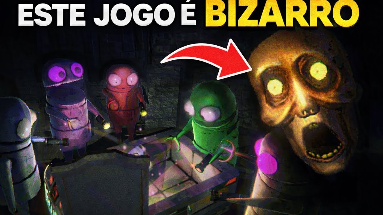 O VELHO DO REPO E INSANO (REPO COM OS AMIGOS)