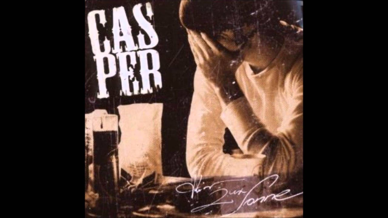 Casper - Casper Bumayé