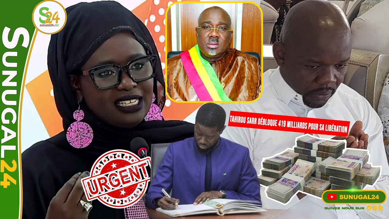 Khadija Mahecor sur les milliardaires : 