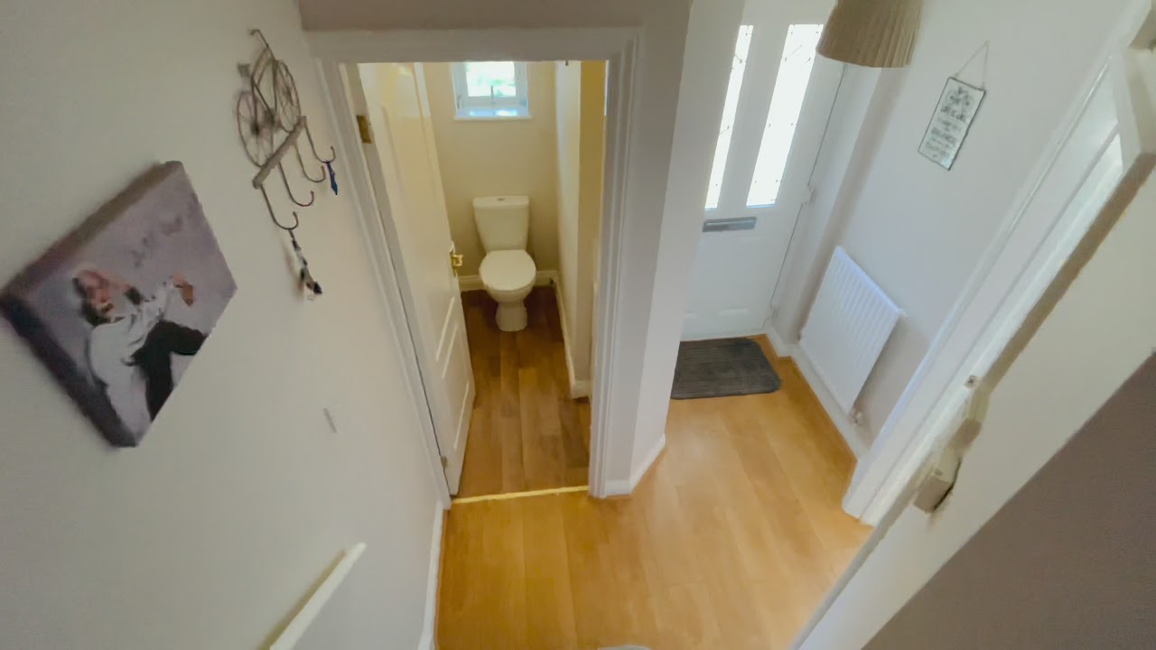 Three bedroom House Emersons Green