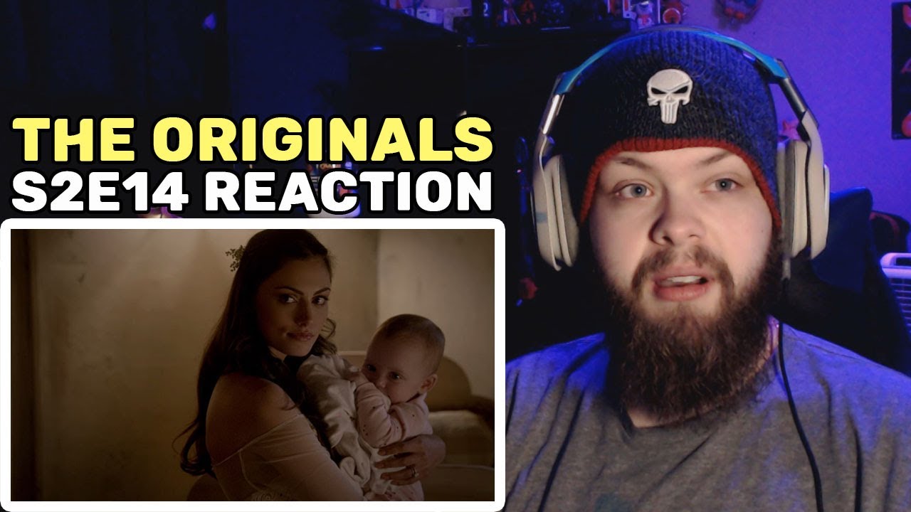 The Originals 
