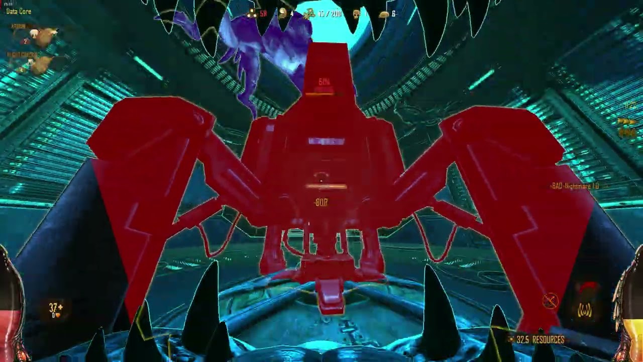 Естественный отбор 2 Я вижу мертвых морских пехотинцев во сне