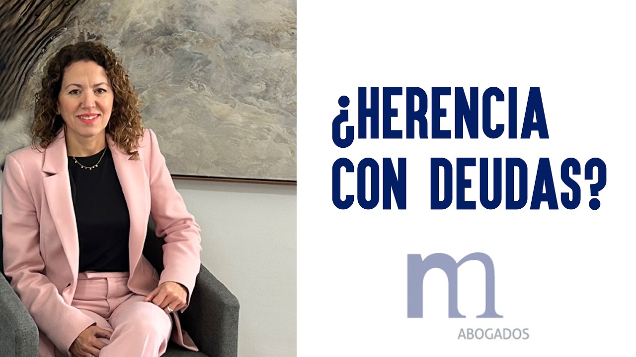 ¿Debo pagar las deudas de una herencia? Beneficio de Inventario explicado paso a paso