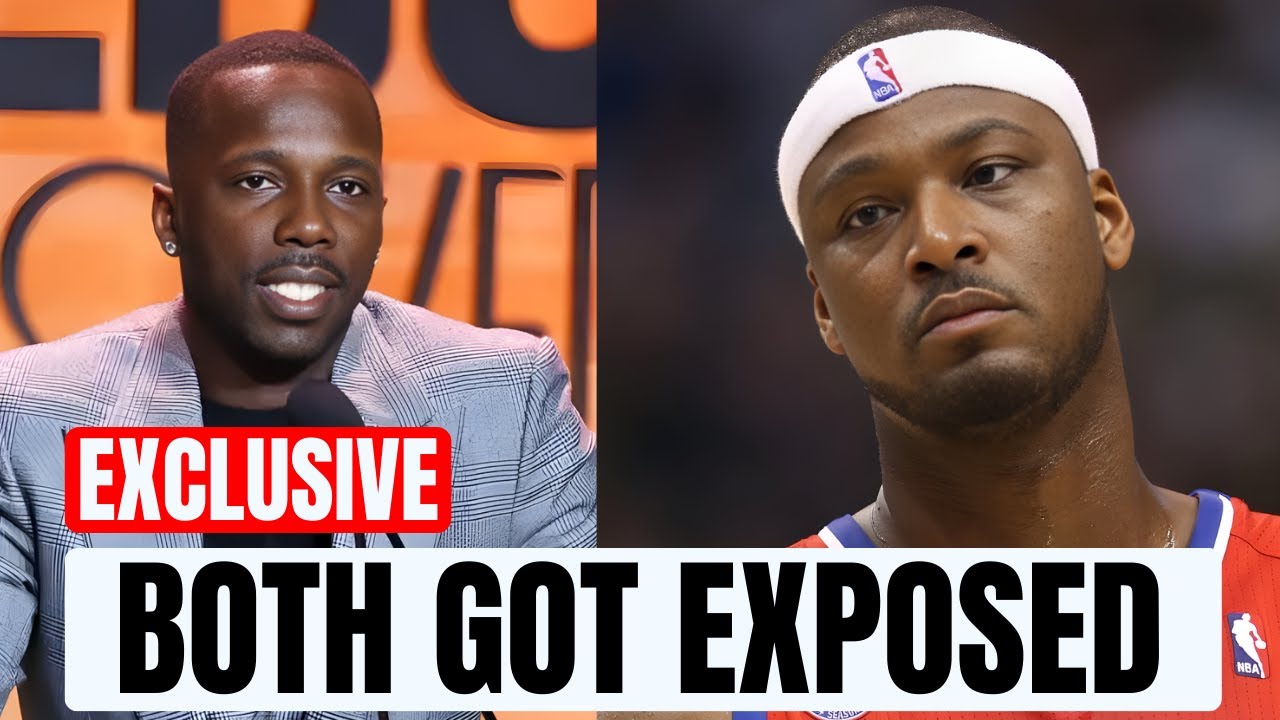 Kwame Brown GOES OFF on Rich Paul for Tampering & LeBron’s TRASH Defense 👀 NBA Drama