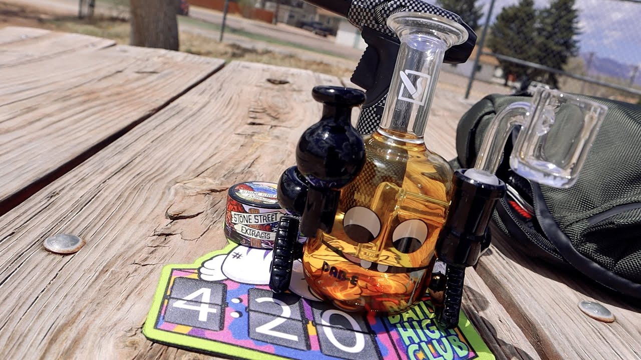 We Took DAB-E To The Lake | Smoke Sesh Saturday Ep: 30