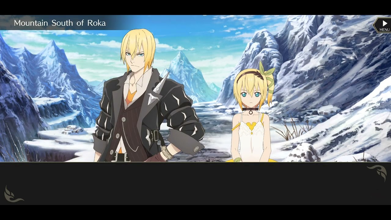Eizen 3 1 Nothing So Grandiose