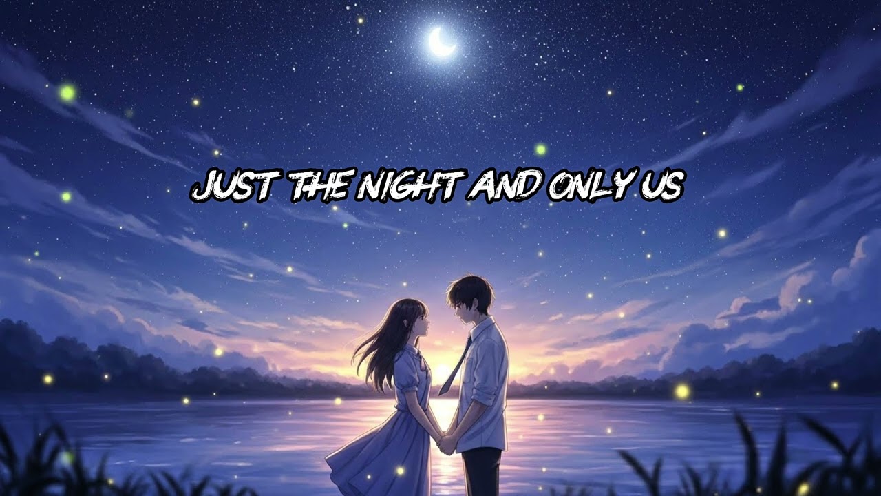 Under the Soft Stars | Sad Love Emotional, Cinematic, and Touching. 💔🎬