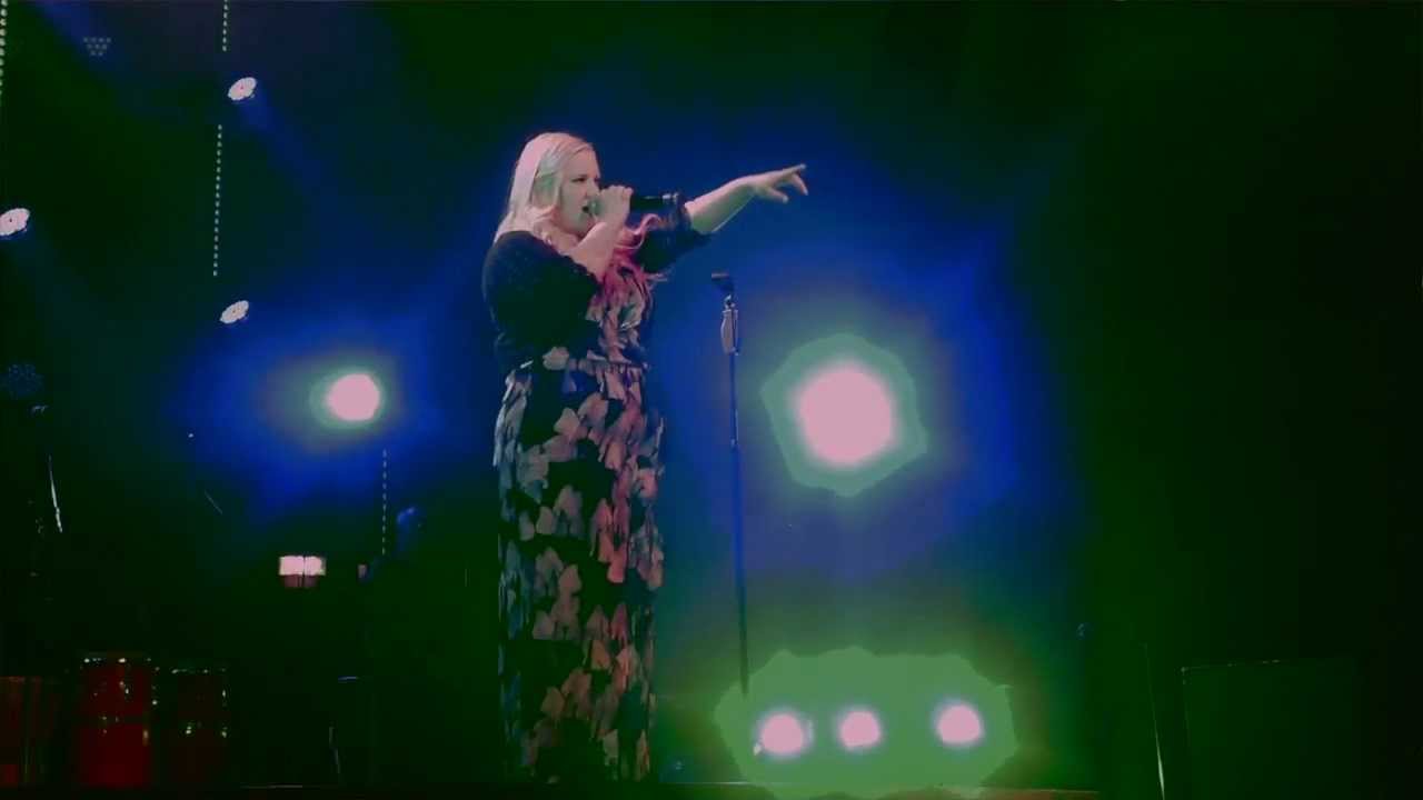 Emelie W&aring;hlin - HOLD ON, original song