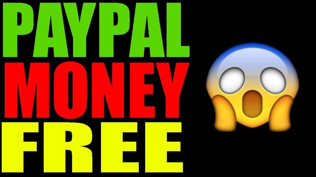 How to make Paypal Money FREE 2019 | Paypal Money 2019 | Make money online