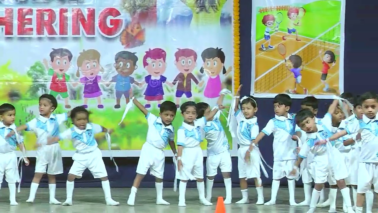 06   CHAK DE INDIA  Song 02
