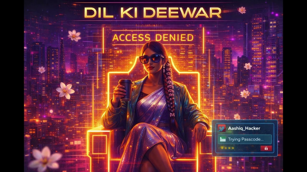 Dil Ki Deewar