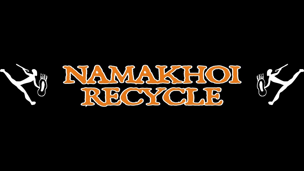 NAMAKHOI RECYCLE