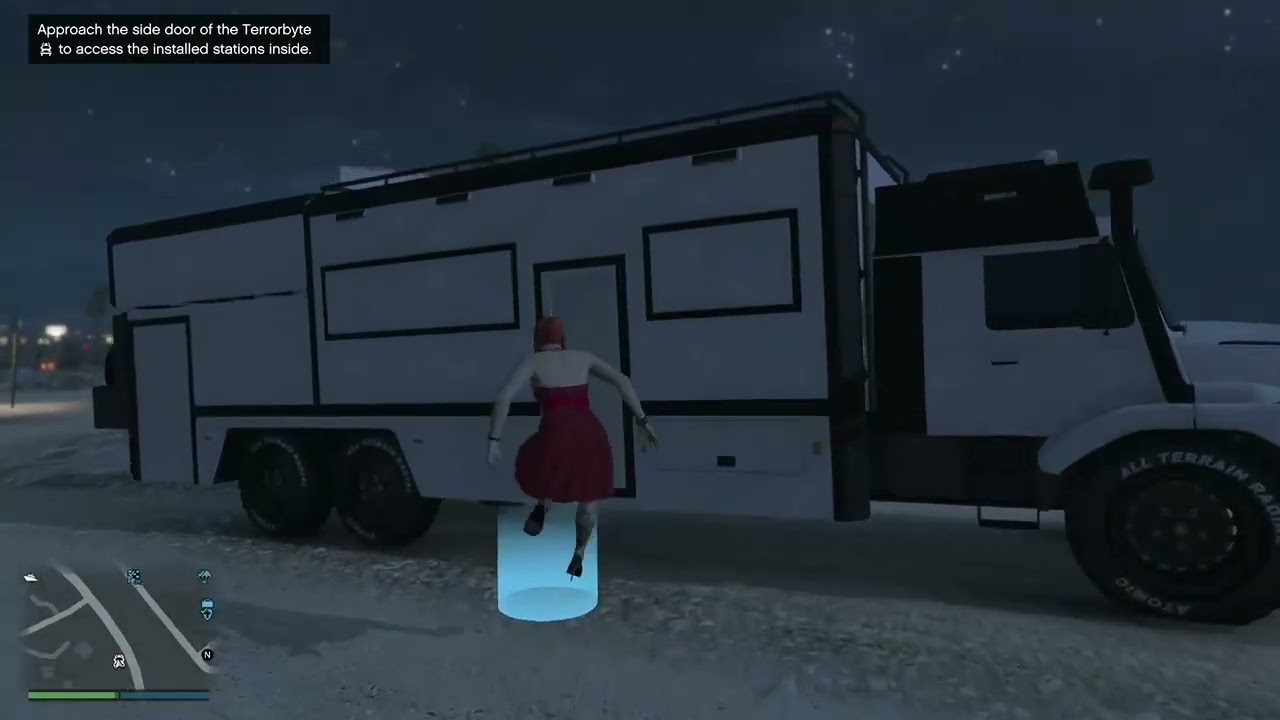 GTA (Part 2/5)