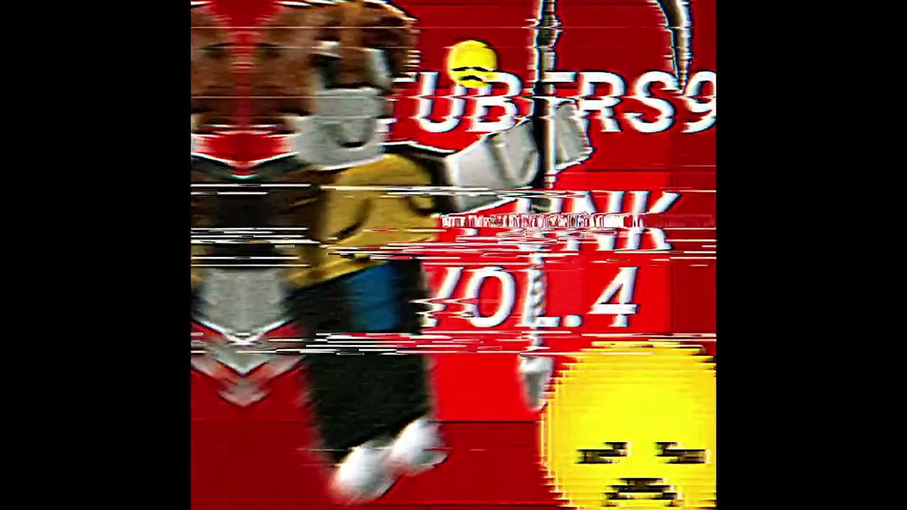 TUBERS93 FUNK VOL.4 