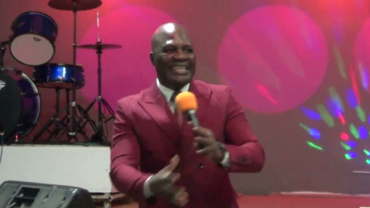 THE ABANDONMENT OF CHRIST 