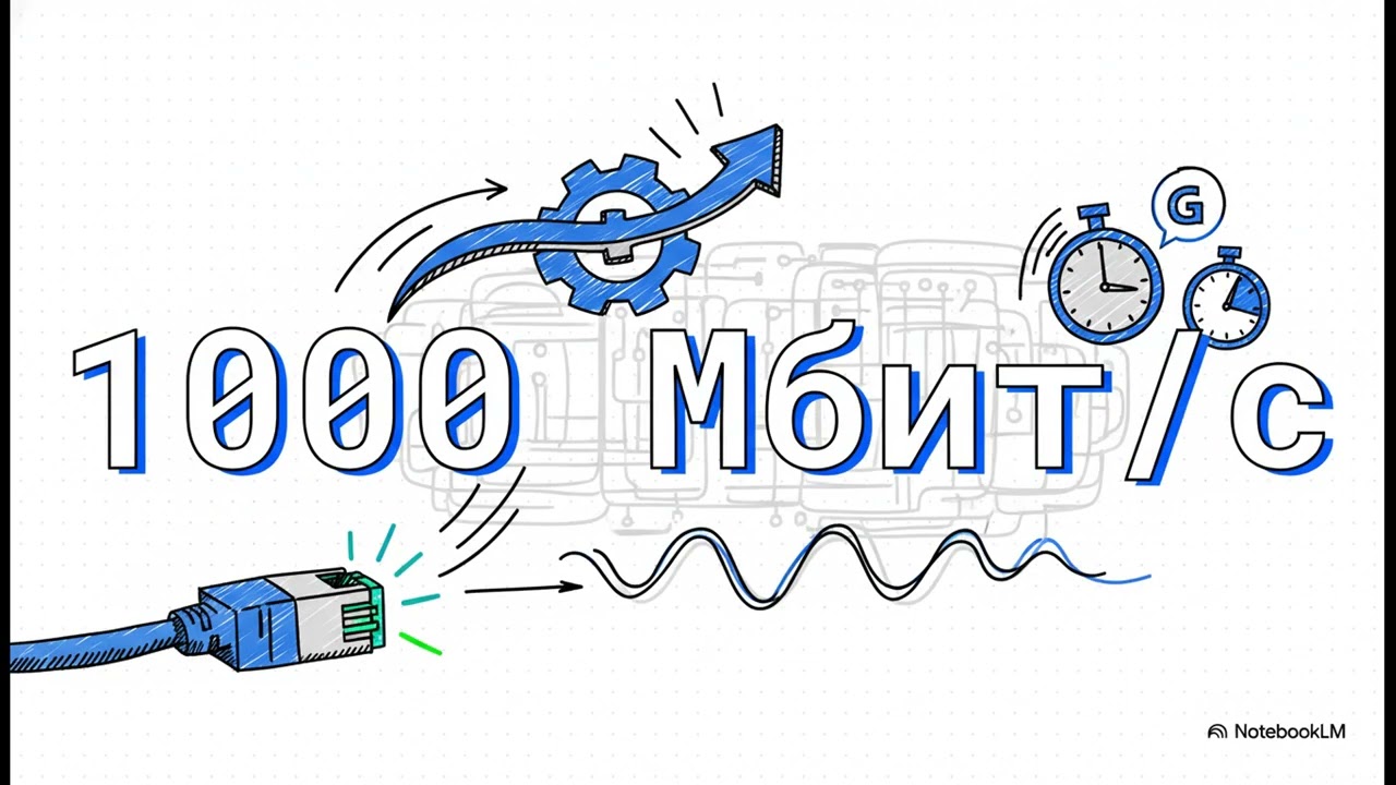 Тайная история Ethernet