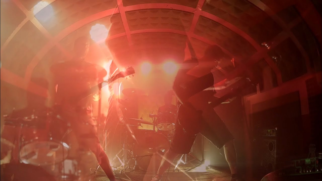 TERRESTRE - Maere - Official Video