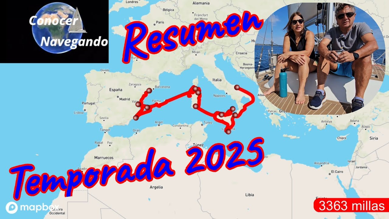 Mas de 3.000 Mn en 2025 !!!