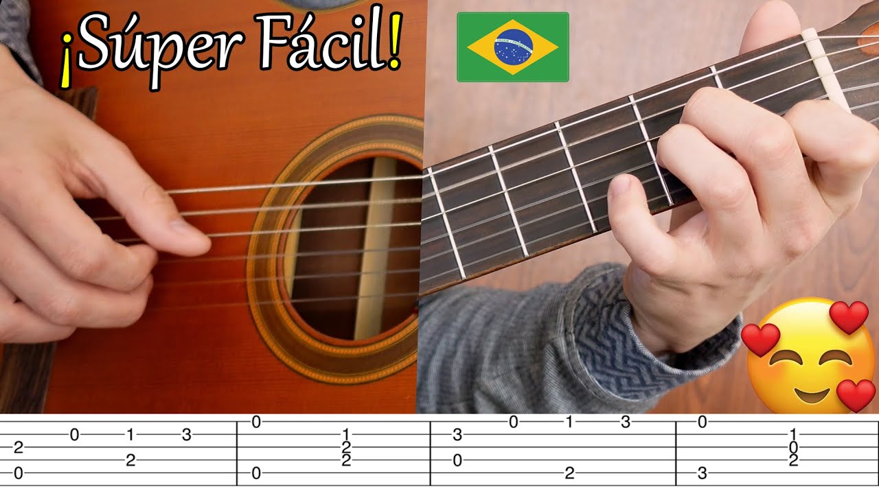 Además de linda y relajante 🥰, esta pieza es facilísima 🤗  - Lullaby (I. Savio) - Compás 2/4 💯