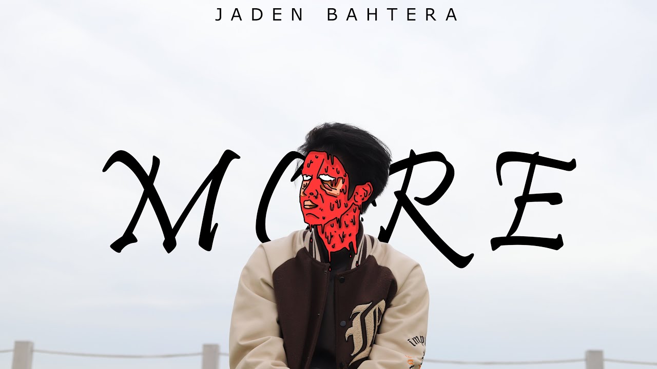 MORE - Jaden Bahtera (Official Music Video)