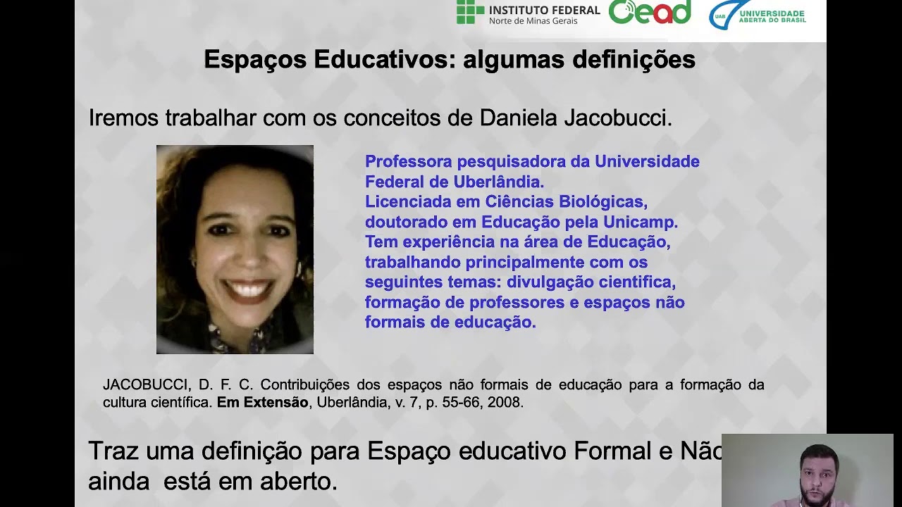 AULA 3 - EDUCAÇÃO AMBIENTAL NA ESCOLA
