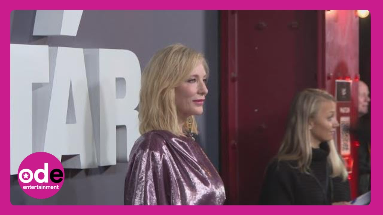 T&aacute;r Director Todd Field: Cate Blanchett Went Beyond his 'Wildest Dreams