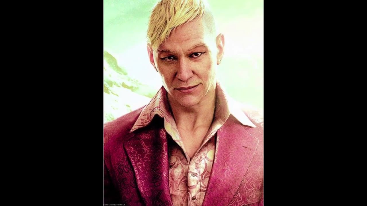 Far Cry 4 Royal Radio (Sad version)