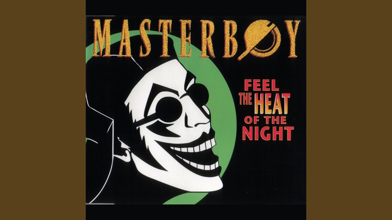 Feel the heat of the night (Free & Independent Mix)