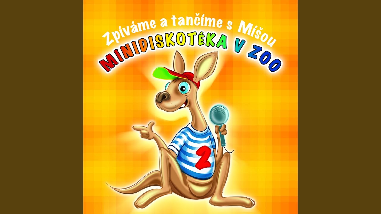 Klokanek