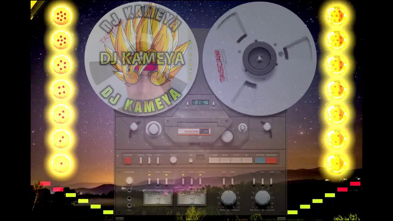 DJ Company - Rhythm Of Love RMX (dj kameya remix)