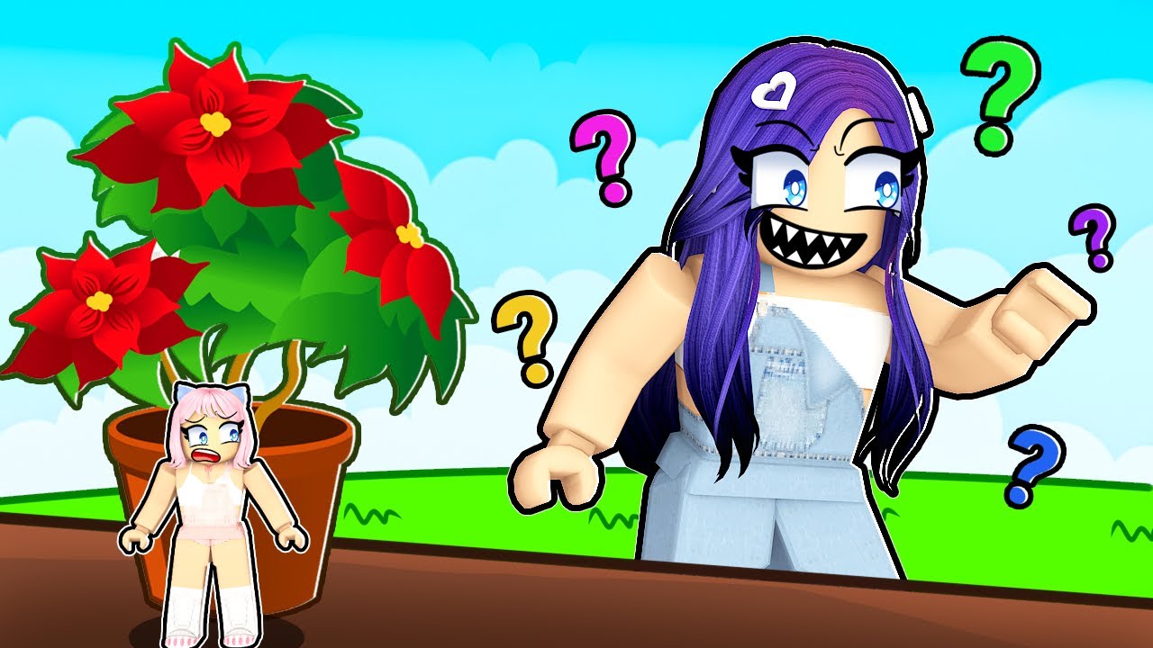 🐜 ESCONDE-ESCONDE mas ENCOLHI - Roblox