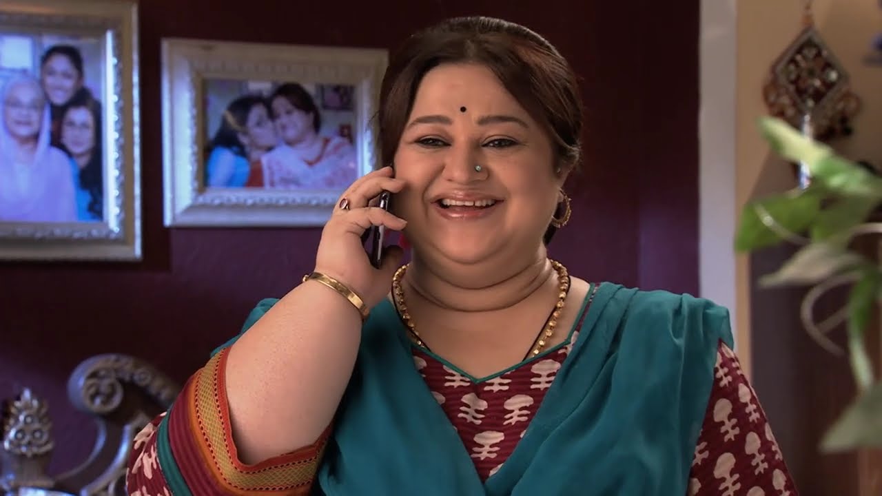 Kumkum Bhagya S1 60 | Zee TV Russia