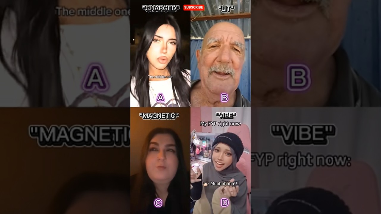 Тренд на смех 