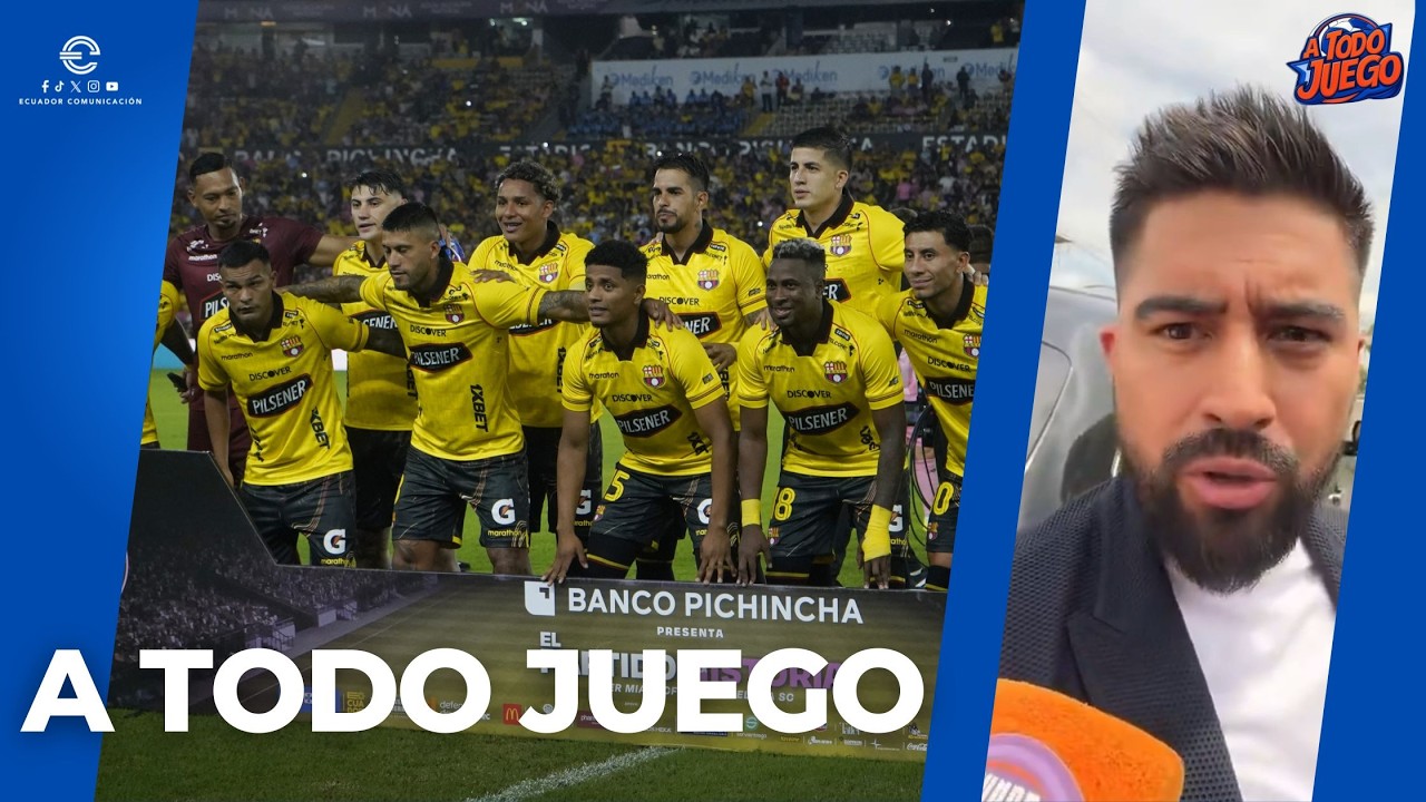 NOCHE AMARILLA EN QUITO, TODO LISTO PARA QUE VIVA SU FIESTA AMARILLA | EMELC SIGUE CONTRATANDO