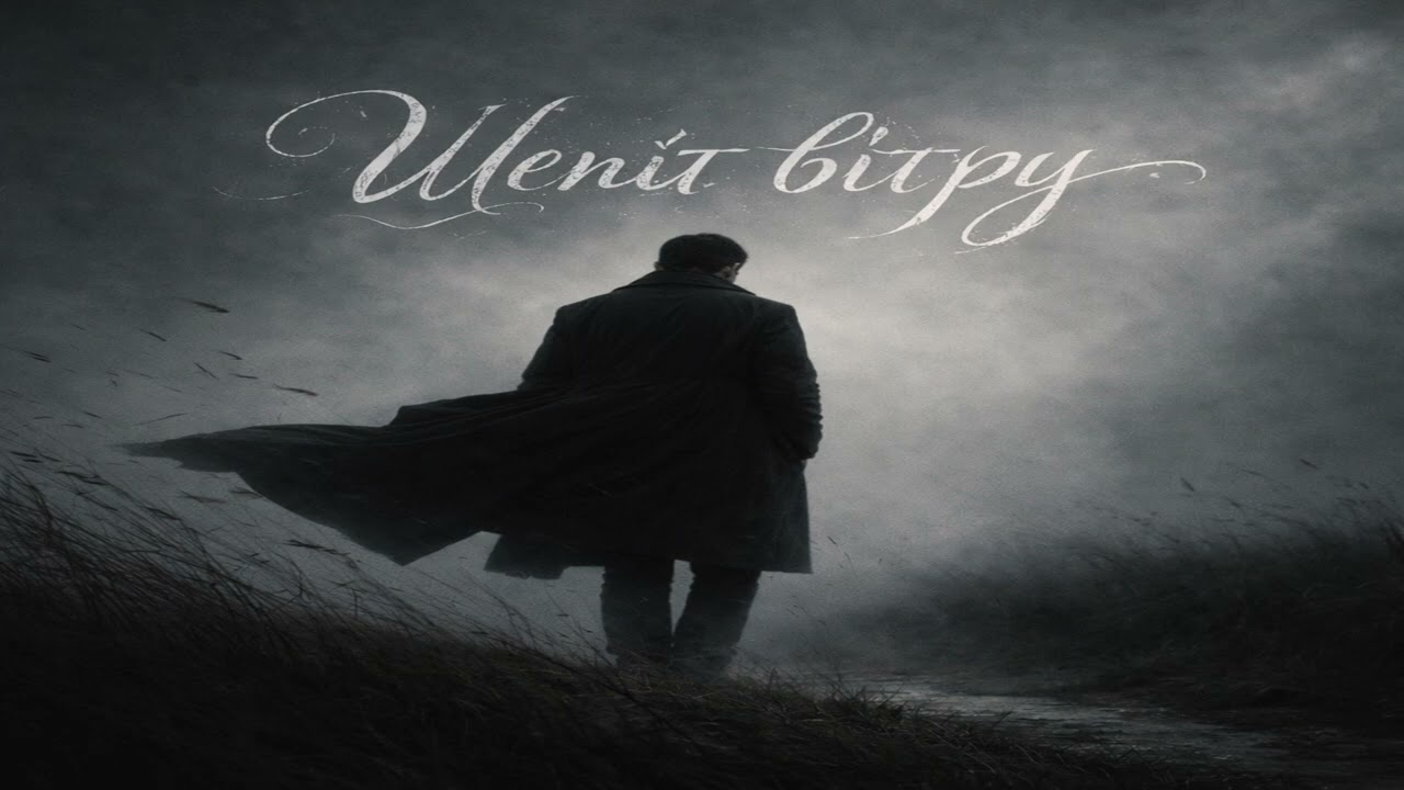 Шепіт Вітру