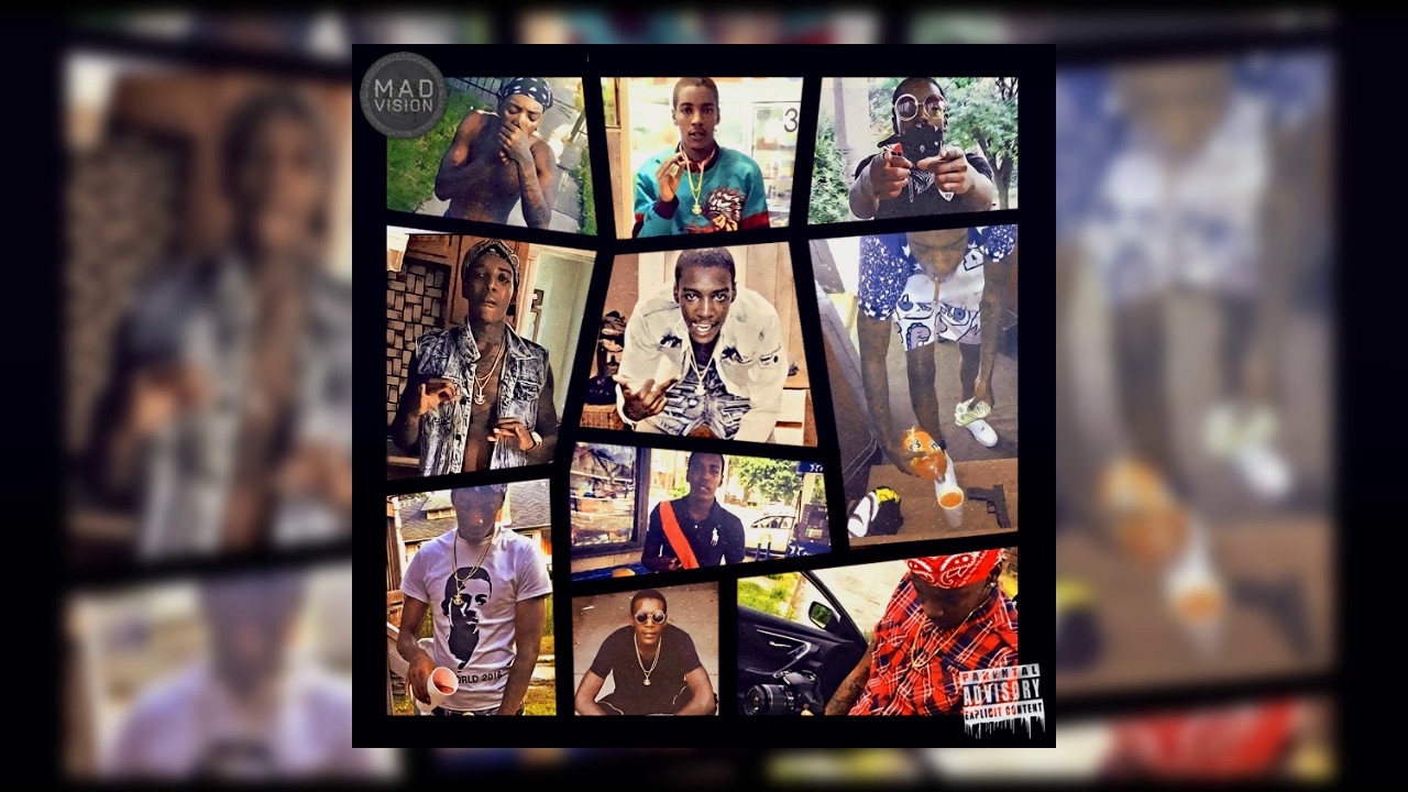 Lil Mister - Movie