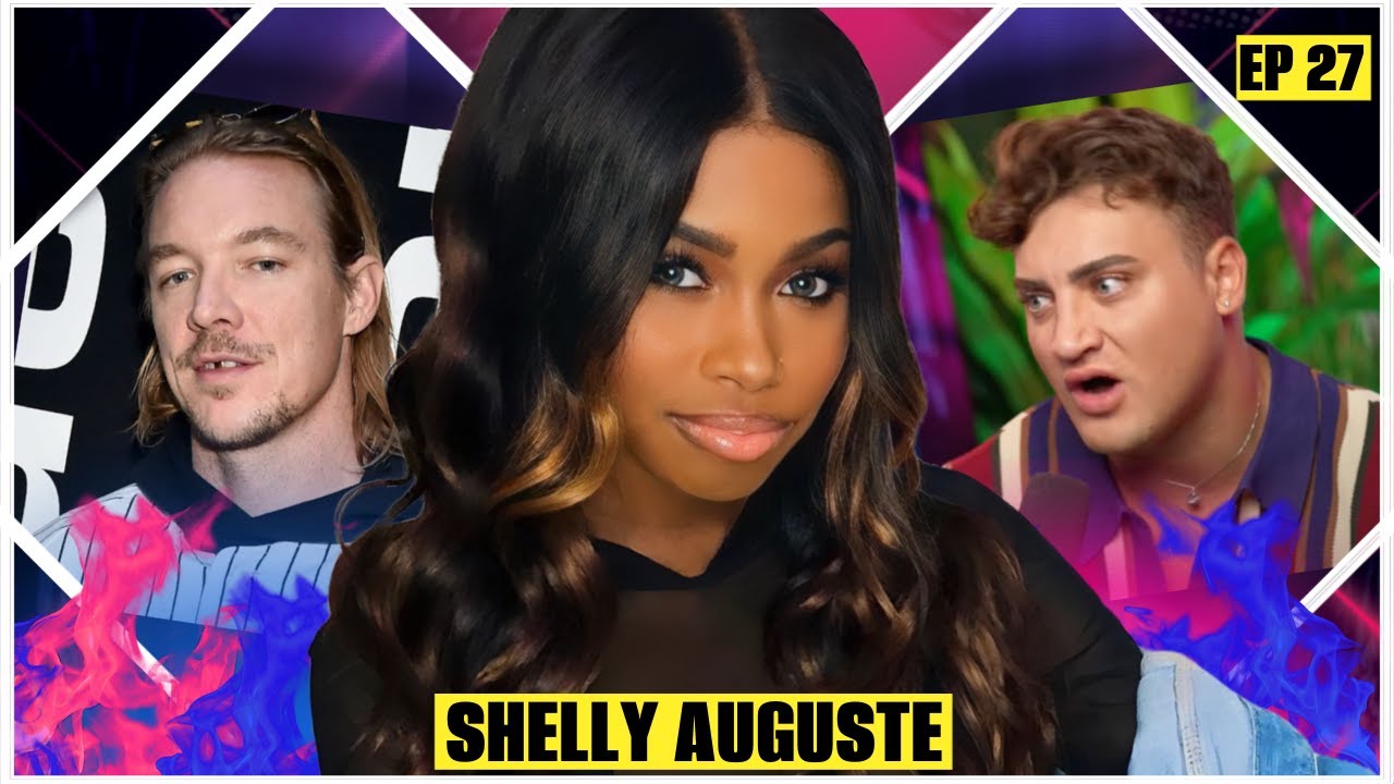 Diplo's Whistleblower Files RESTRAINING ORDER Against Him (MAJOR UPDATES) | Let's Get Into It EP 27