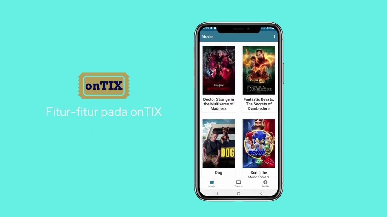 onTIX