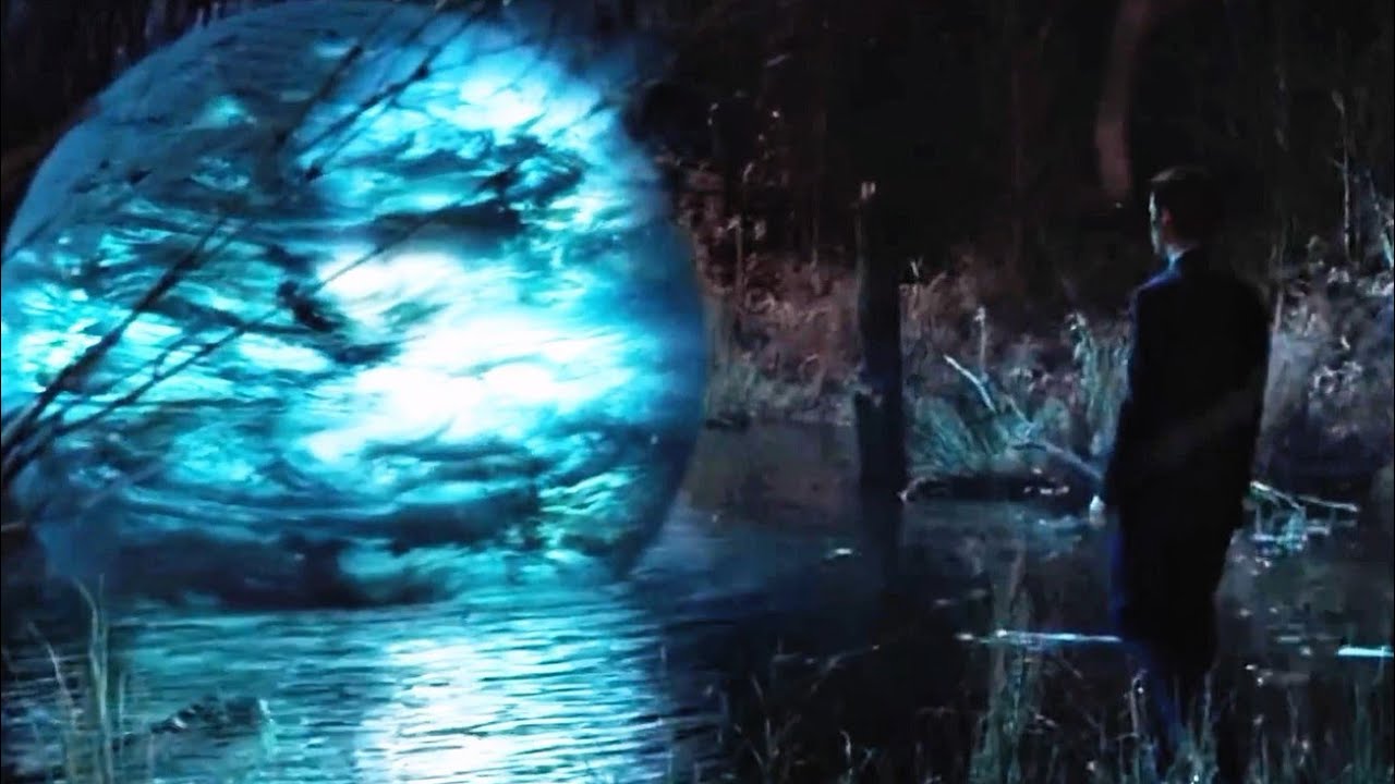 Ils ont mélangé l’ADN humain avec celui d’extraterrestres | Résuméfilm Le Jour où la Terre s'arrêta