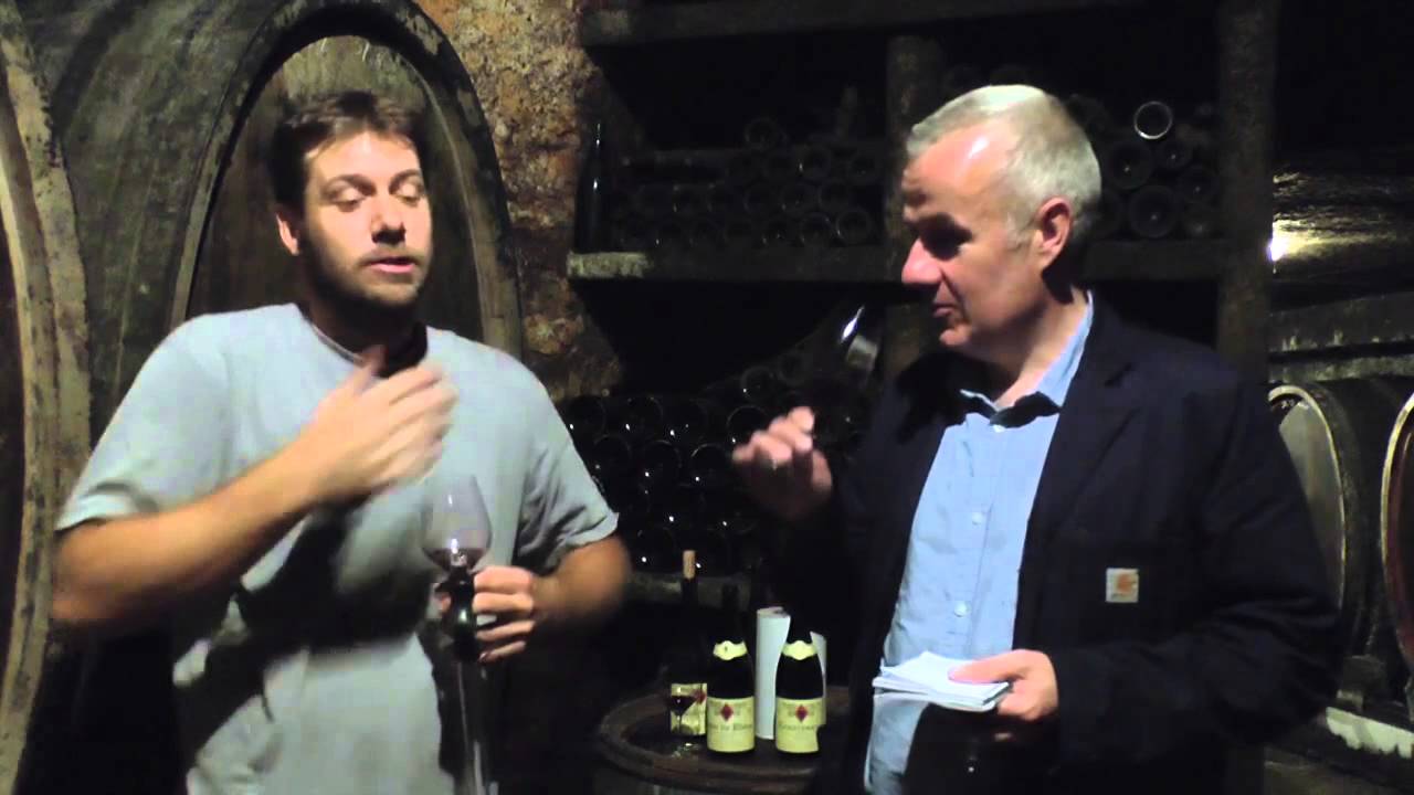 The 2012 Rhône Vintage Report Part 3: Cornas