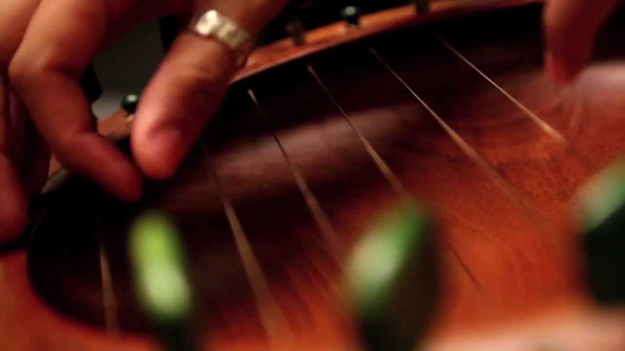 Music Therapy at Princess Margaret Cancer Centre