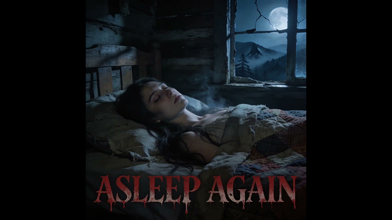 Asleep again #aimusic #folkmusic #darkfolk #darkfolkmusic #newmusic 