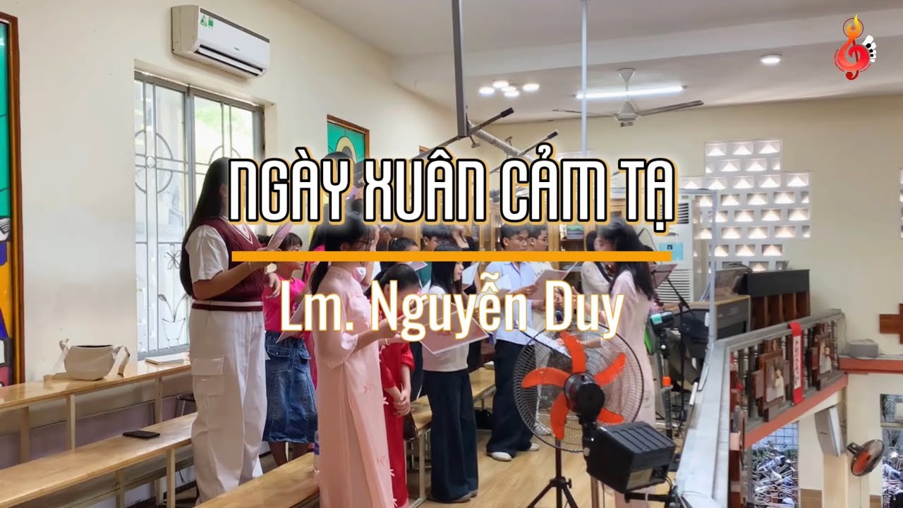 NGÀY XUÂN CẢM TẠ (Nguyễn Duy) | Lễ Mồng 2 Tết 2026