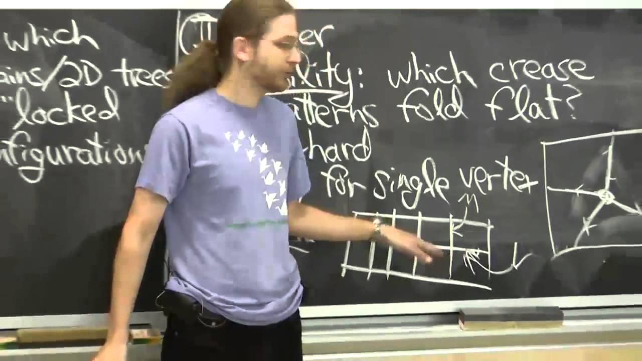 Lecture 1: Overview of Geometric Folding Algorithms: Linkages, Origami, Polyhedra