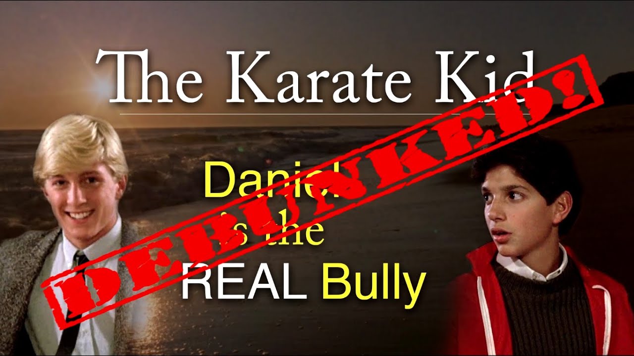 DEBUNKING the Video 