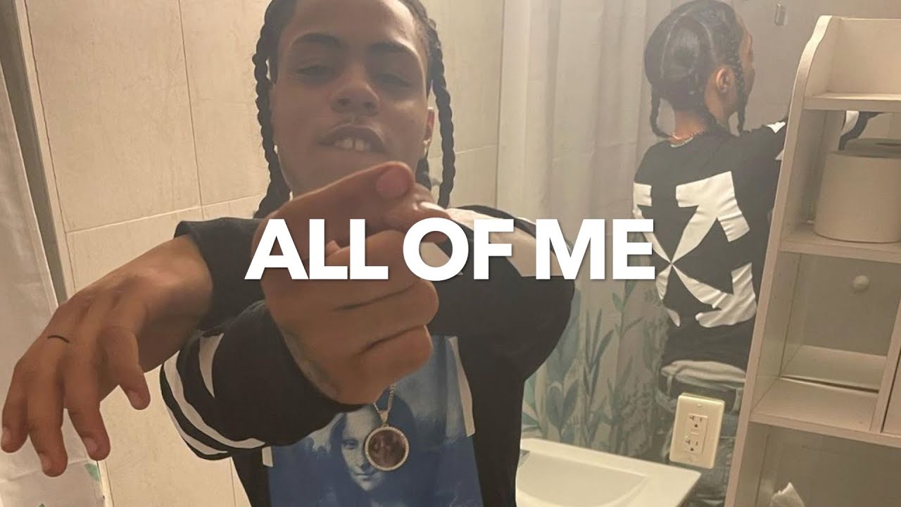 [FREE] 26AR x Kay Flock x NY Drill Sample Type Beat 