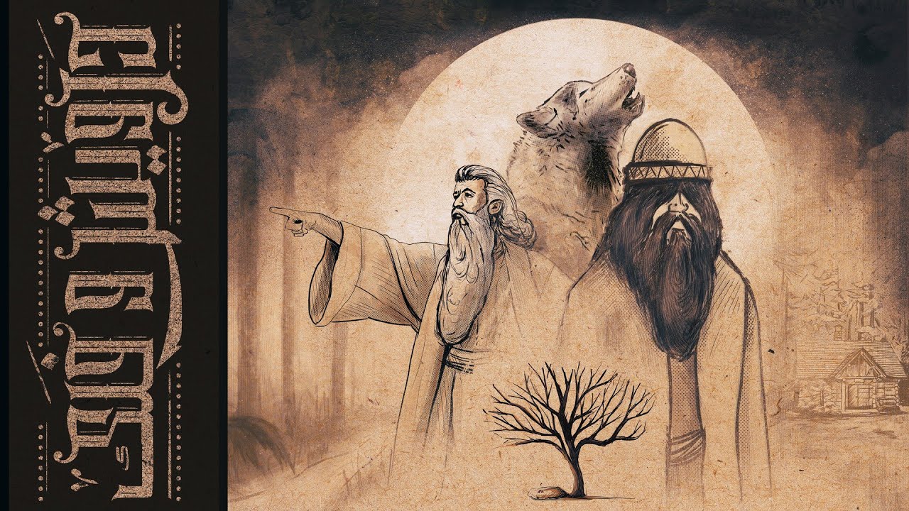 Jarshaa - Darvish o Falak | درویش و فلک ( Official Music Video )